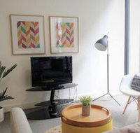 Luxury 1 Bedroom 1 Study With 1 Parking - Nambucca Heads Accommodation