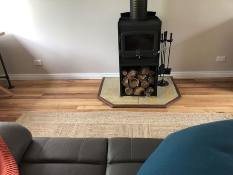 Mole Creek Hideaway - Nambucca Heads Accommodation 6