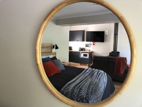 Mole Creek Hideaway - Nambucca Heads Accommodation 4