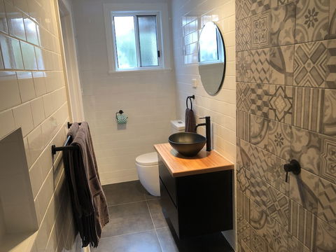 Mole Creek Hideaway - Nambucca Heads Accommodation 2
