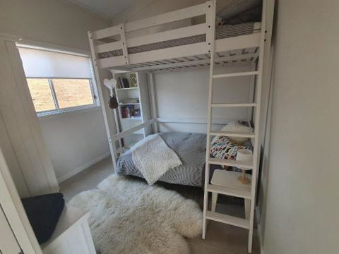 Oakey Creek HV Country Retreat Walk To Wine Tasting - Nambucca Heads Accommodation 0