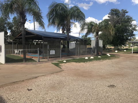 Blackall Coolibah Motel - Nambucca Heads Accommodation 1