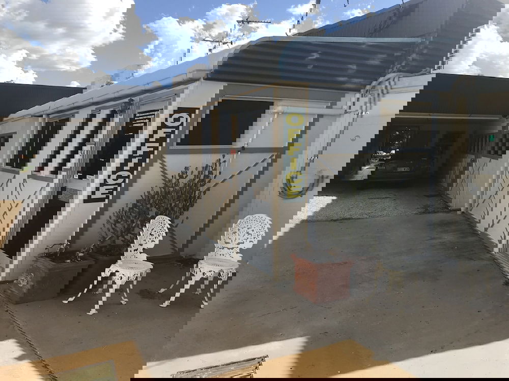 Blackall QLD Nambucca Heads Accommodation