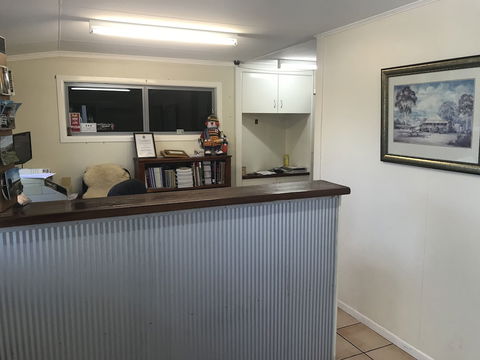 Blackall Coolibah Motel - Nambucca Heads Accommodation 3