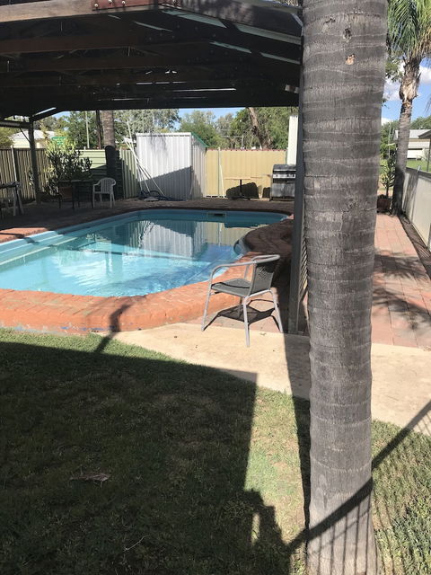 Blackall Coolibah Motel - Nambucca Heads Accommodation 2