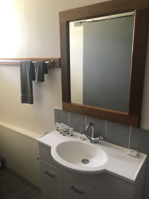 Blackall Coolibah Motel - Nambucca Heads Accommodation 4