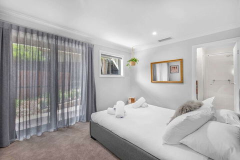 Hunter Treehouse - Nambucca Heads Accommodation 4