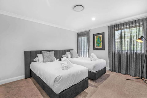 Hunter Treehouse - Nambucca Heads Accommodation 5