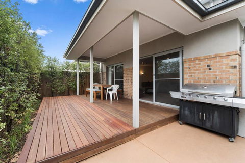 Cootamundra - Nambucca Heads Accommodation 4