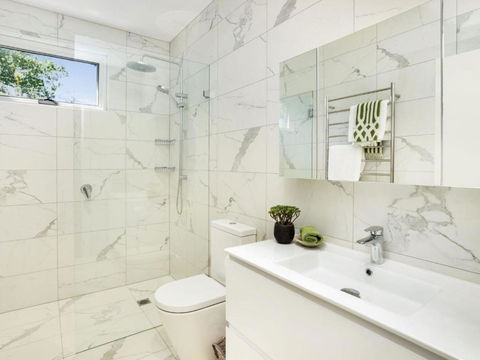 Banyula Annex Stylish & Contemporary Retreat - Nambucca Heads Accommodation 4