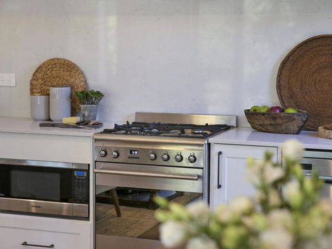 Banyula Annex Stylish & Contemporary Retreat - Nambucca Heads Accommodation 2