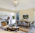 Banyula Annex stylish  contemporary retreat - Nambucca Heads Accommodation