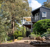 Hepburn Pool House - Nambucca Heads Accommodation