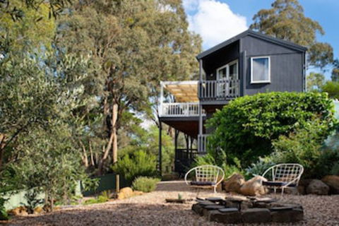 Hepburn Pool House - Nambucca Heads Accommodation 0