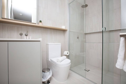 The Lively City 2bed 2 Bath APT @footscray - Nambucca Heads Accommodation 2