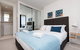 The Lively City 2bed 2 Bath APT @footscray - thumb 3