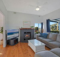 Bungo Beach house Pet Friendly home - Nambucca Heads Accommodation