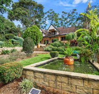 Parkview Cottage - Nambucca Heads Accommodation