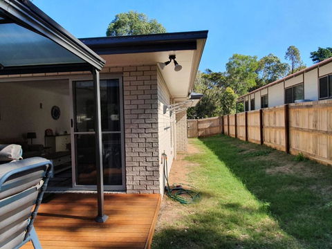 26 Satinwood Drive Low Set Modern Sleeps 8 - Nambucca Heads Accommodation 2