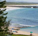 Whitesands Unit 402 34 38 North Street - Nambucca Heads Accommodation