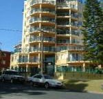 Whitesands Unit 103 38 North Street - Nambucca Heads Accommodation