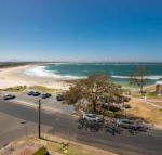 Beachpoint Unit 402 28 North Street - Nambucca Heads Accommodation