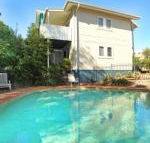 Unit 2 on the Park Coolum Beach - Nambucca Heads Accommodation