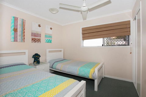 Unit 3 On The Park Coolum Beach - Nambucca Heads Accommodation 5