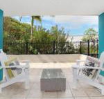 Unit 3 on the Park Coolum Beach - Nambucca Heads Accommodation