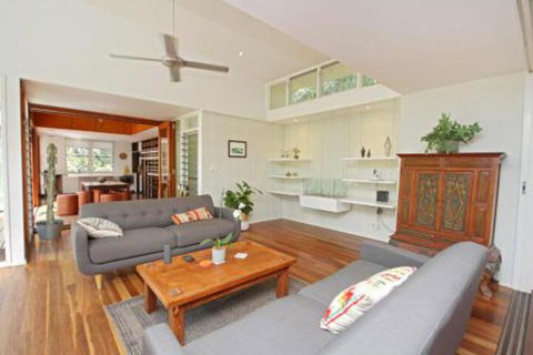 13 Ann Street Coolum Beach Pet Friendly Linen Included - Nambucca Heads Accommodation 6
