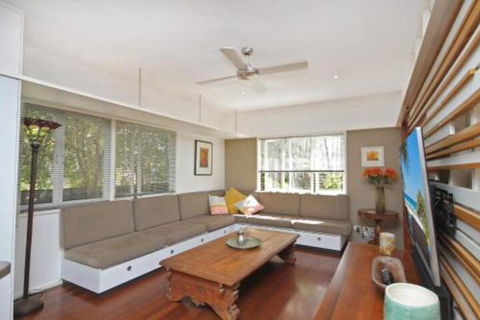 13 Ann Street Coolum Beach Pet Friendly Linen Included - Nambucca Heads Accommodation 1
