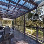 Elizabeth Beach NSW Nambucca Heads Accommodation