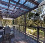 Bangalow - Nambucca Heads Accommodation
