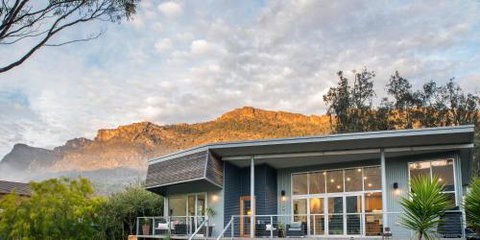 Icon Central Halls Gap - Nambucca Heads Accommodation 5