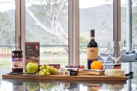 Icon Central Halls Gap - Nambucca Heads Accommodation 7