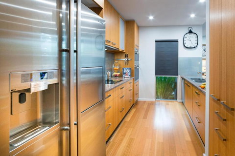 Icon Central Halls Gap - Nambucca Heads Accommodation 4