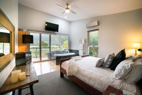 Icon Central Halls Gap - Nambucca Heads Accommodation 6