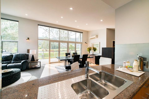 Icon Central Halls Gap - Nambucca Heads Accommodation 3