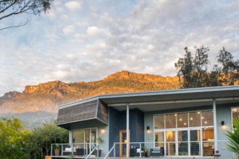 Icon Central Halls Gap - Nambucca Heads Accommodation 0