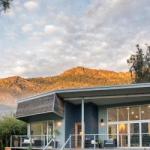 Icon Central Halls Gap - Nambucca Heads Accommodation 1
