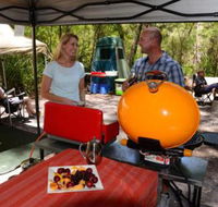 WA Wilderness Glamping - Nambucca Heads Accommodation