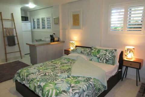 Greenfields - Nambucca Heads Accommodation 0