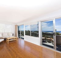 Beach Cottage - Nambucca Heads Accommodation