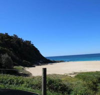 Mimosa - Nambucca Heads Accommodation