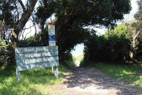 Mimosa - Nambucca Heads Accommodation 3