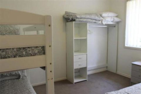Mimosa - Nambucca Heads Accommodation 6
