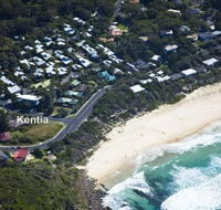 KENTIA - Nambucca Heads Accommodation