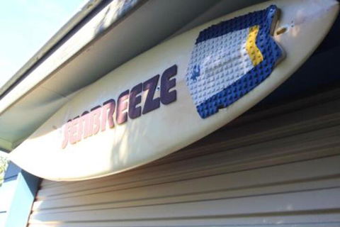 SEABREEZE - Nambucca Heads Accommodation 5