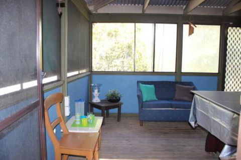 SEABREEZE - Nambucca Heads Accommodation 1