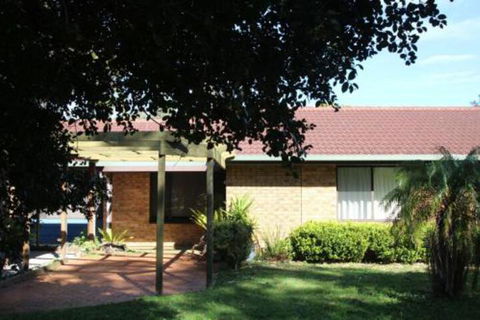 SEABREEZE - Nambucca Heads Accommodation 0